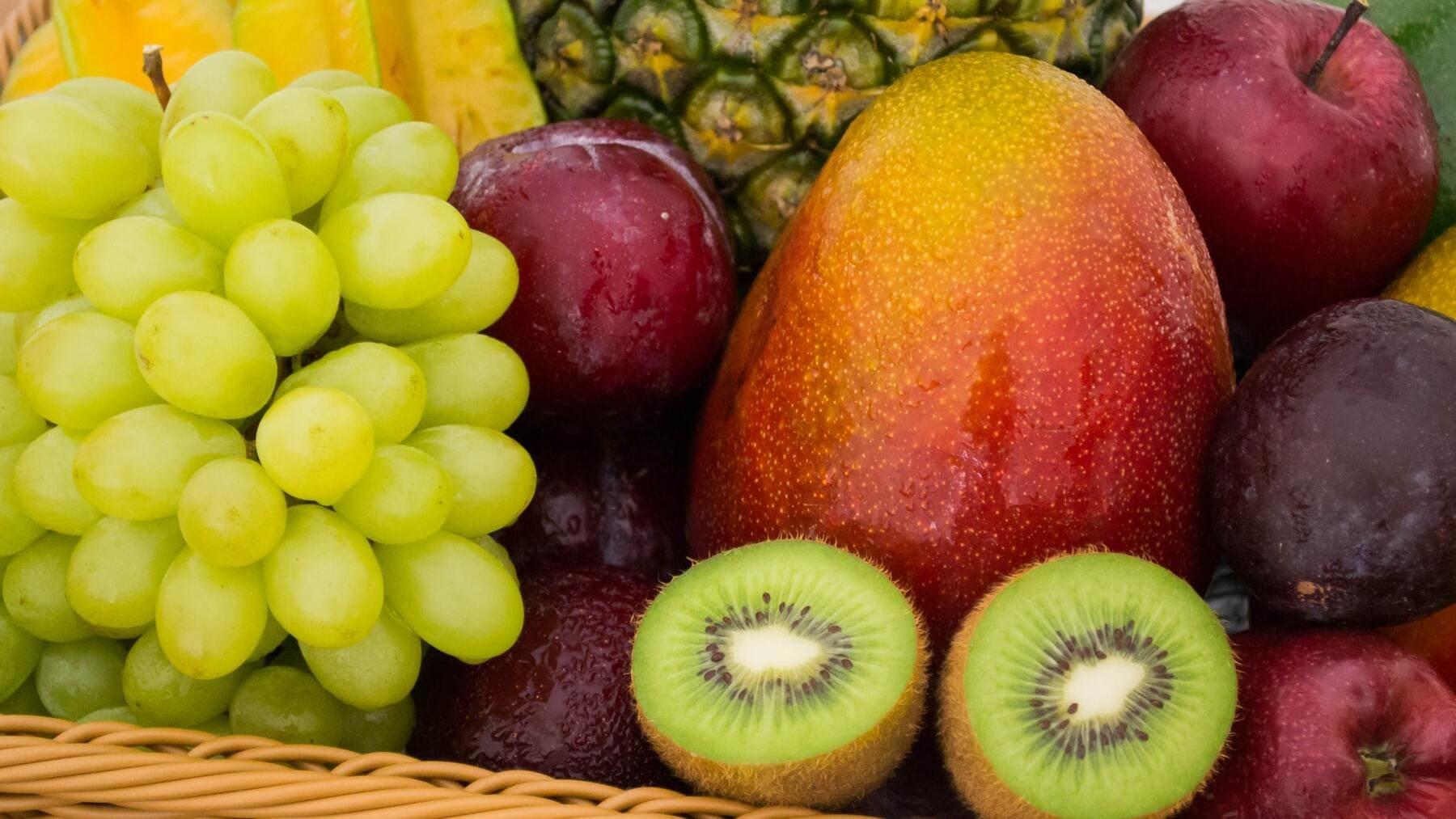Fruta