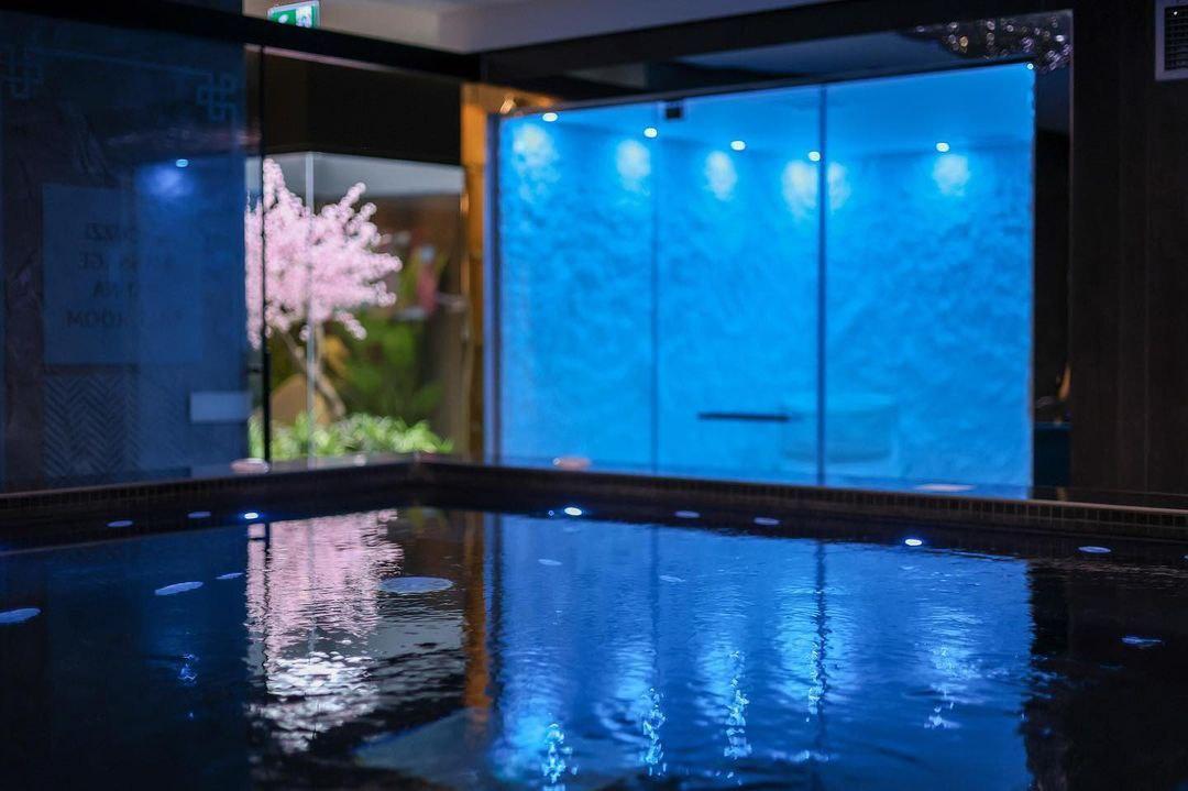Ume Spa