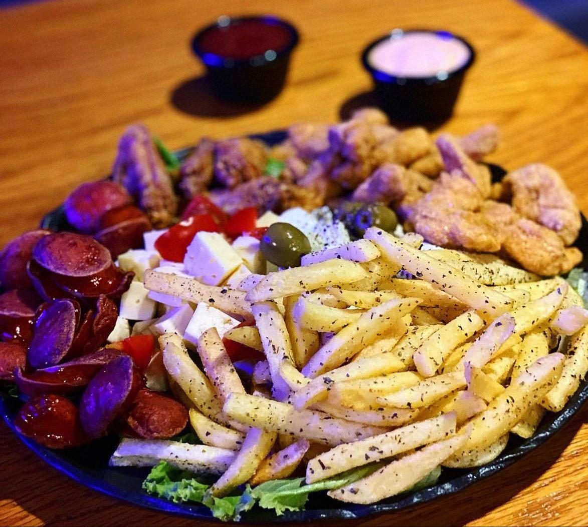 Snacks