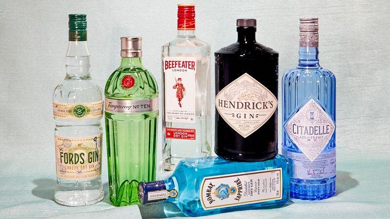 Gin
