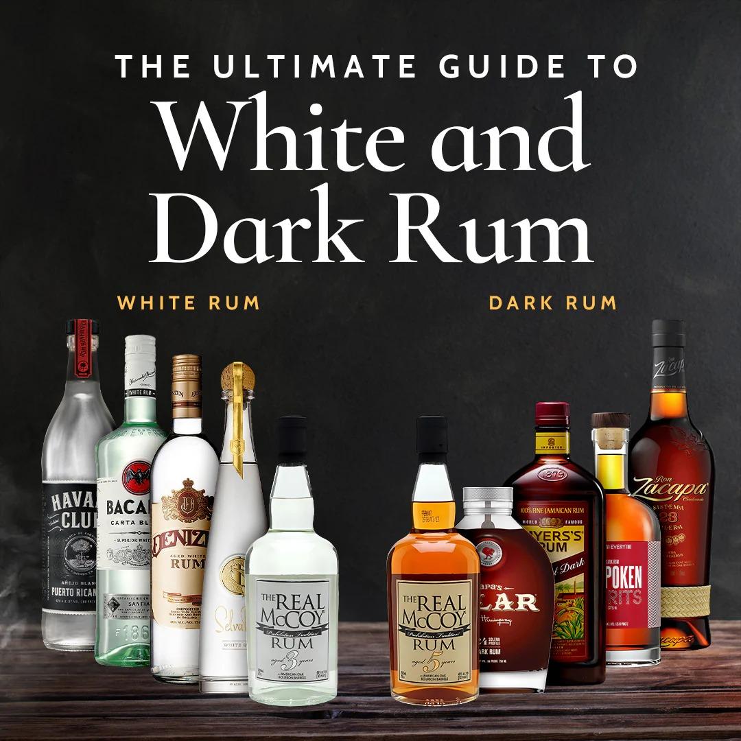 Rum