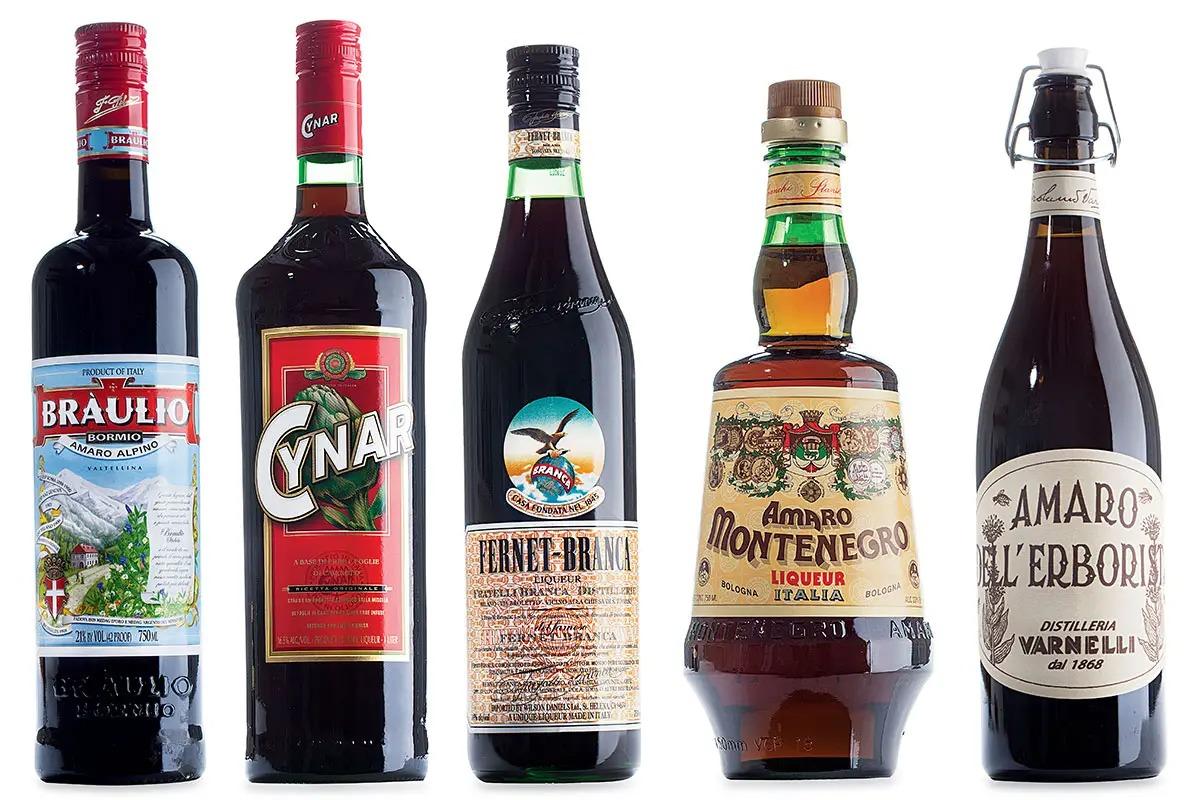 Amaro