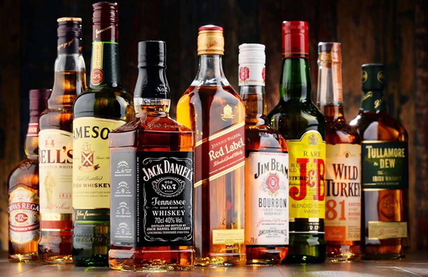 Wiskey