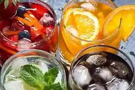 Soft Drinks
