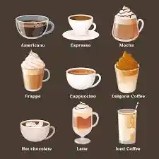 Hot Drinks