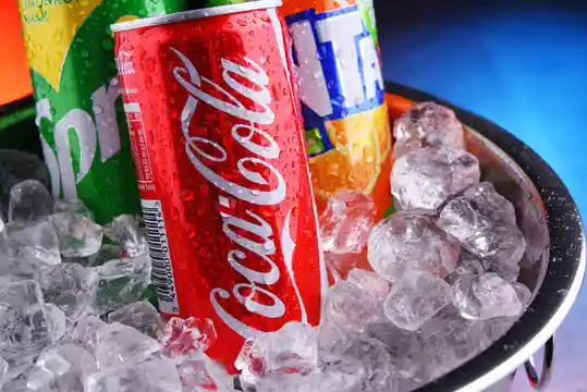 COLD DRINKS