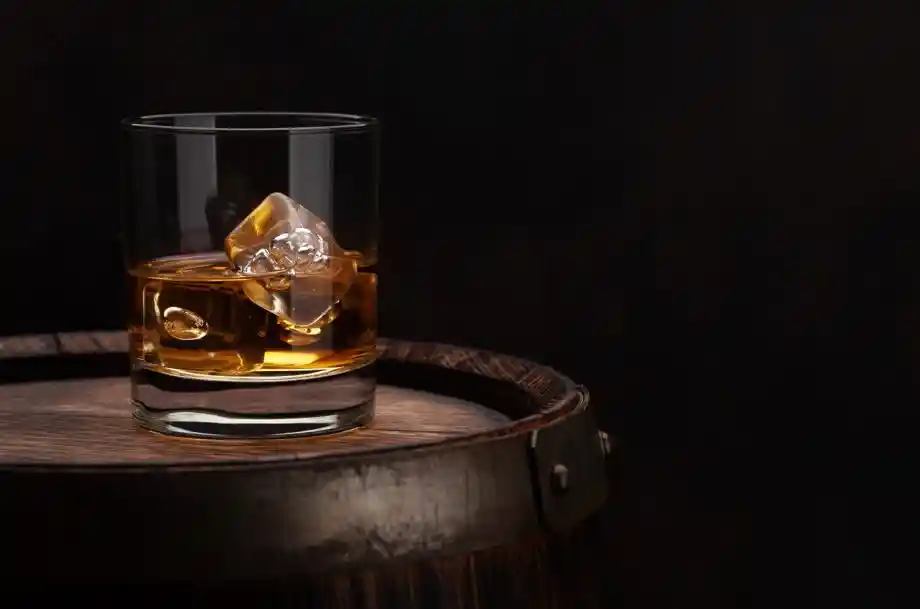 WHISKEY