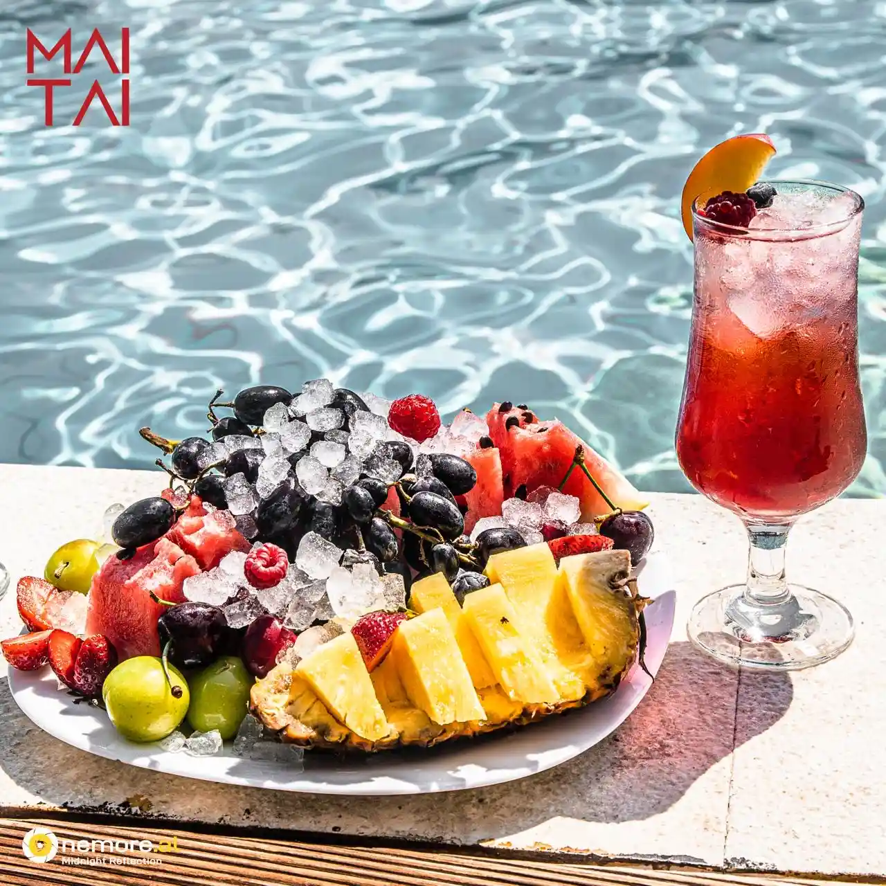 Mai Tai Pool