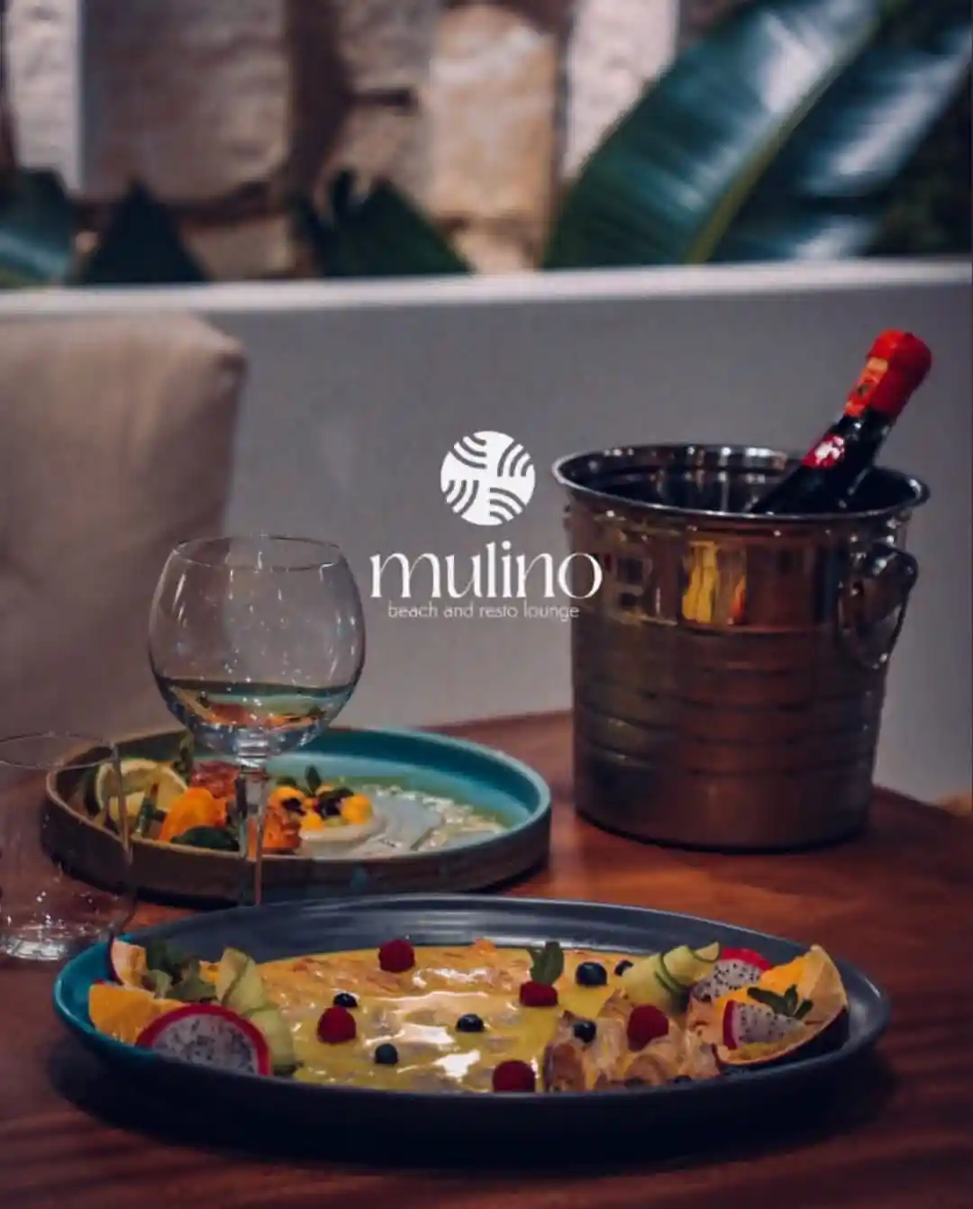Menu Restaurant