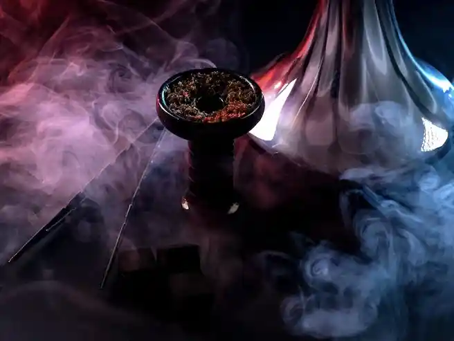FLAVORS SHISHA