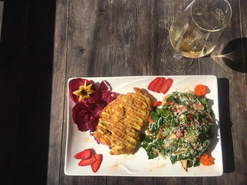 Specialitetet "Shkalla Tujanit" ("Shkalla Tujanit" Specialities)