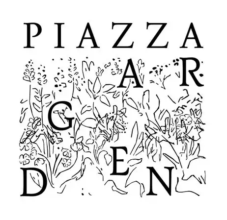 Piazza Garden